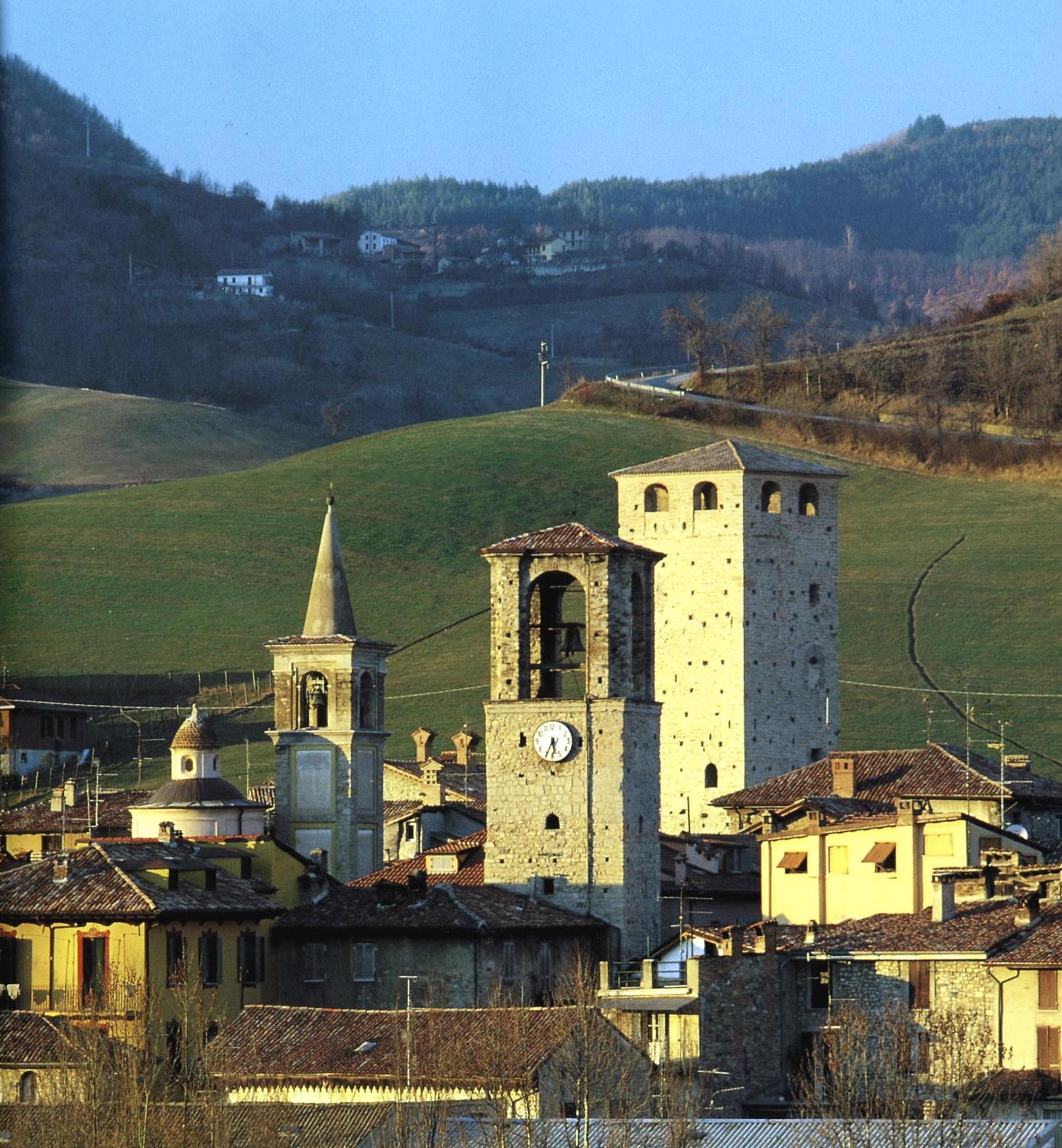 Casavacanzedezza Montecalvo Versiggia Exterior foto